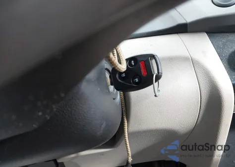 2012 Honda Civic Lx из США, поврежденный, VIN 19XFB2F52CE376519